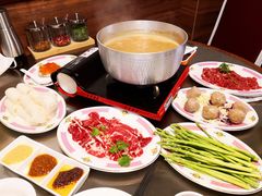 -燃计沙茶皇·香港沙茶火锅(人广旗舰店)