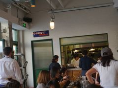 大堂-RAC BAR(安福路店)