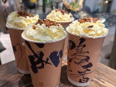 -成川茶店·潮汕工夫浓茶(万象店)