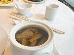 -申粤轩酒楼·三十年粤菜经典(丁香花园店)