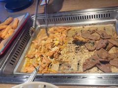 -新石器烤肉(美利广场店)