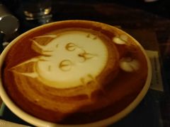 -樹下遇见树·咖啡