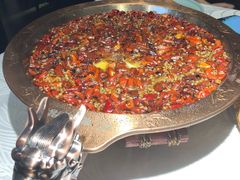 -雲蜀龙阁·金牌水煮鱼(方庄店)