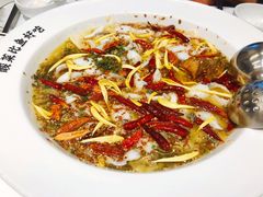 -太二酸菜鱼(正大广场店)