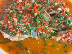 -丰乐餐厅·始于1999·本地老字号