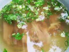 -陈掌柜澄城水盆羊肉(钟楼店)