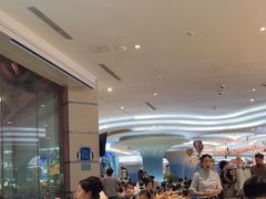 -帝企鹅自助餐厅•儿童岛•真企鹅(长隆企鹅酒店)