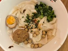 -秦大宽·陕西手工面(仁和新城店)