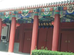 -菖蒲河公园