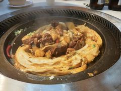 -二十一分小锅炖(中心店)