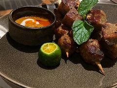 -CHINCHIN 青青·泰国料理(万象食家店)