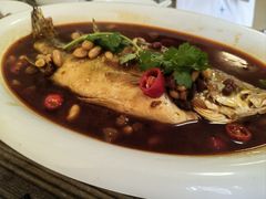 -臭鳜鱼人家·老字号徽菜