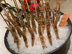 -ONE FULL 古董港式海鲜火锅