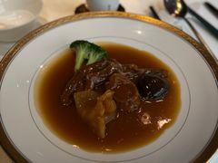 皇朝一品煲-皇朝会.经典传统粤菜(外滩店)