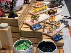 -非烤勿扰韩式自助烤肉火锅(龙岗万达广场店)