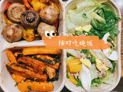 -Green Option(官舍店)