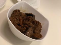 四喜烤麸-鼎泰丰(渔阳店)