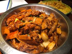 -谢蟹浓(西铁营万达店)