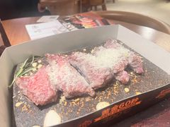 -一沙一城·岩烤牛扒(深圳首店)