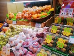-百果园(天祥路店)