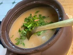 -潮粥荟·潮汕砂锅粥(槐房万达店)