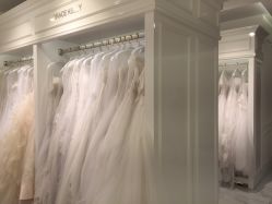 点击看大图 韩国GRACE KELLY婚纱礼服馆-GRACE KELLY婚纱与礼服(北京店)
