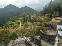 -丹山赤水风景名胜区