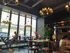 -颐和•海鲜砂锅粥•啫啫煲(奥林匹克广场店)