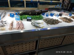 -世纪家家福生活广场(和义店)