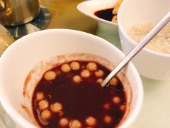 赤豆小圆子-老东吴食府(雅都店)