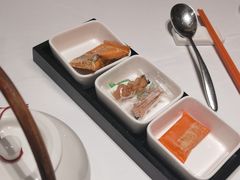 -小厨娘淮扬菜(天印大道店)