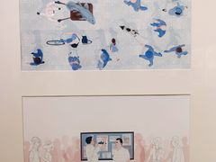 -【朵云轩艺术中心】博洛尼亚插画展·中国巡展·上海站