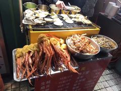 -大成坊小吃街