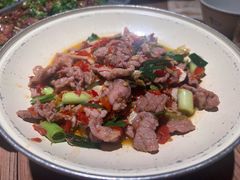 -树厨贵州菜(大十字店)