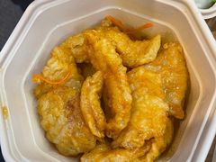 -关东小磨东北菜(上海长风大悦城店)
