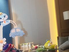 -徐记海鲜·宴会(大唐西市|丰庆店)