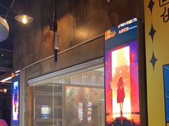 -YOGO优果密室逃脱(新佳丽广场店)