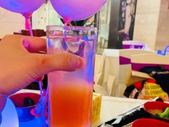 -佛山皇冠假日酒店-西餐厅