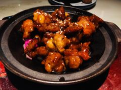 -绿茶餐厅(成都大悦城店)