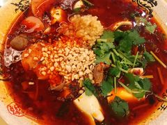 -陈麻婆豆腐(春熙店)