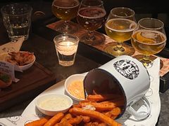 -京A Taproom·精酿餐吧(CBD店)