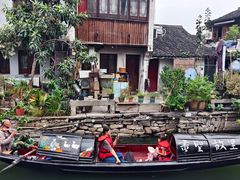 -绍兴书圣故里景区