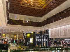-广州花园酒店