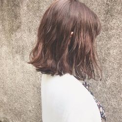 -MYYF SALON烫发染发