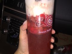 coco奶茶-CoCo都可(新街店)