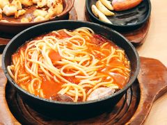 -萨莉亚意式餐厅(苏州泉屋店)