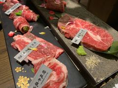-樱宿日式和牛烧肉(五道口店)