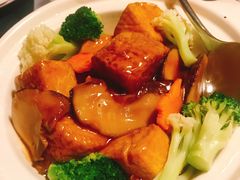 -T館·花园艺术餐厅