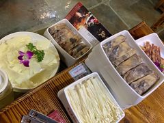 -味仙疯美蛙鱼头(清扬路总店)