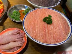 -萍姐火锅·公路夜市(打浦桥日月光店)